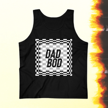 Load image into Gallery viewer, Dad Bod Man Tank
