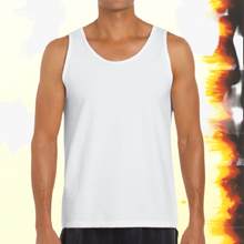 Load image into Gallery viewer, Dad Bod Man Tank
