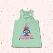 Load image into Gallery viewer, Lightworker Tank Top
